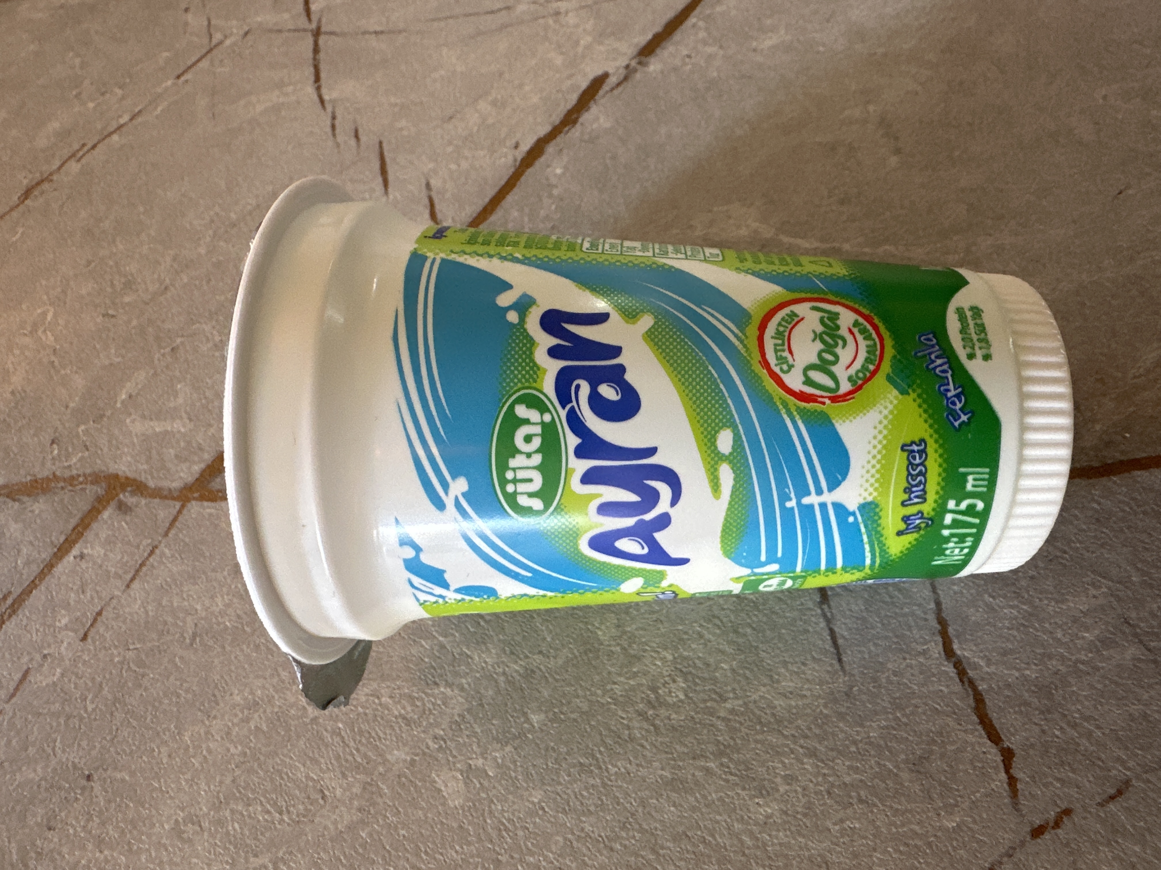 Ayran
