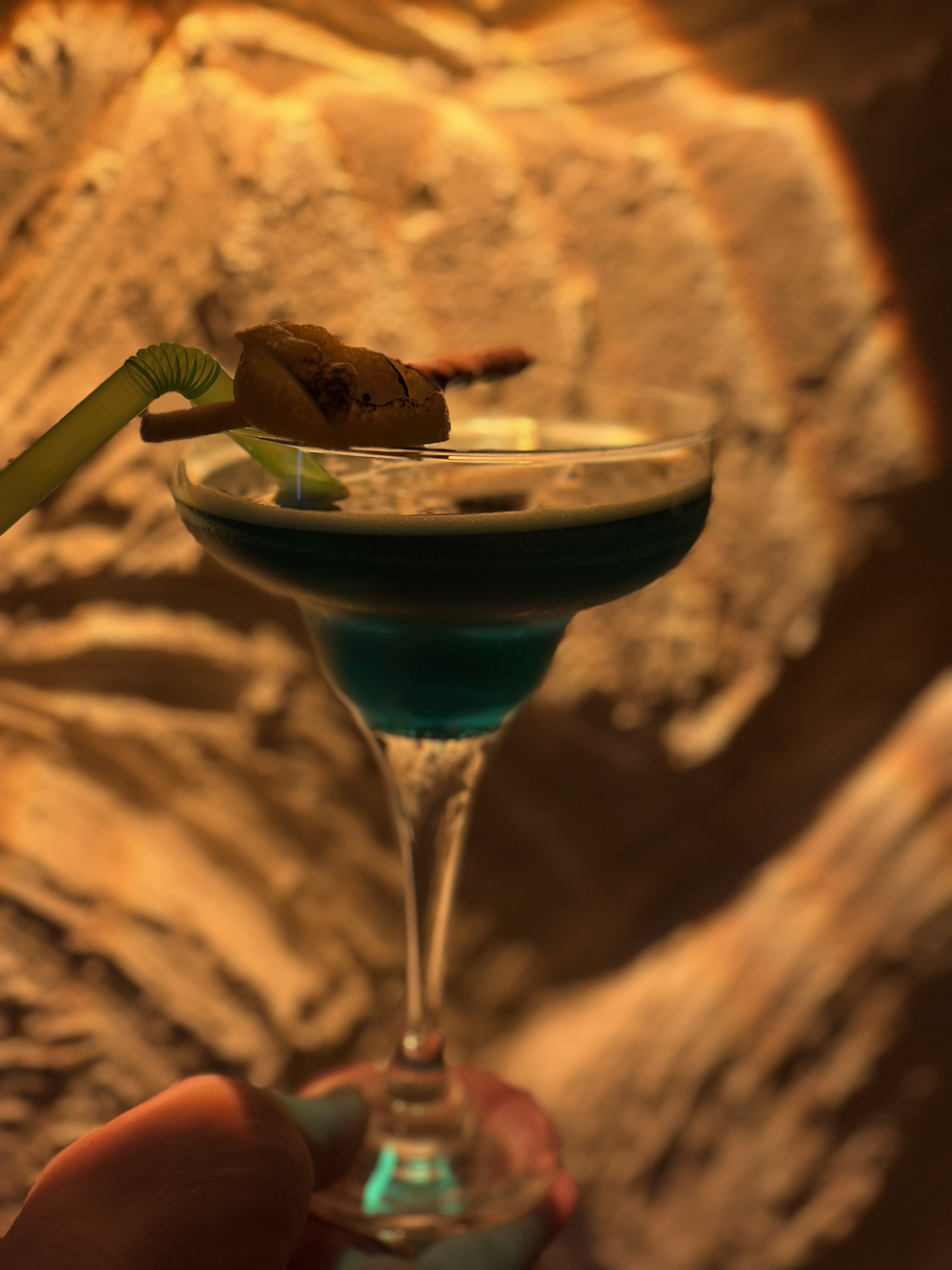 Olala bistro kokteyl 